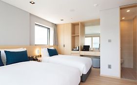 Connect Busan Hotel & Residence